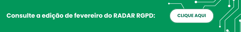 Rodapé RADAR