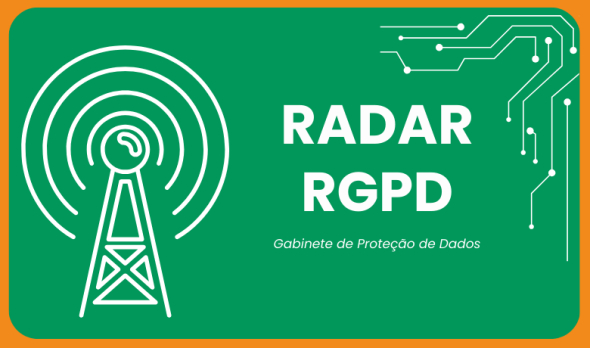 Os dados est&atilde;o lan&ccedil;ados