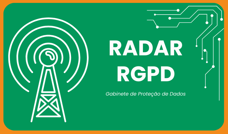 Os dados est&atilde;o lan&ccedil;ados