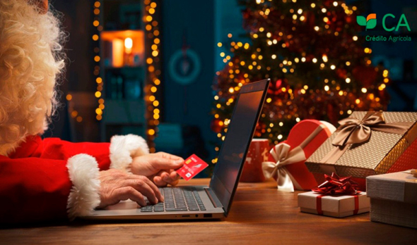 Ainda acredita no Pai Natal?